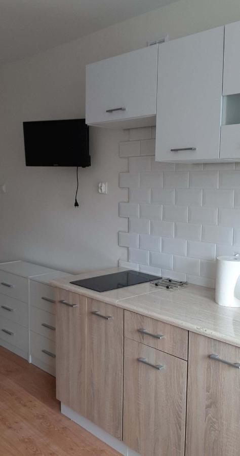Apartment Mieszkanie Przy Westerplatte *