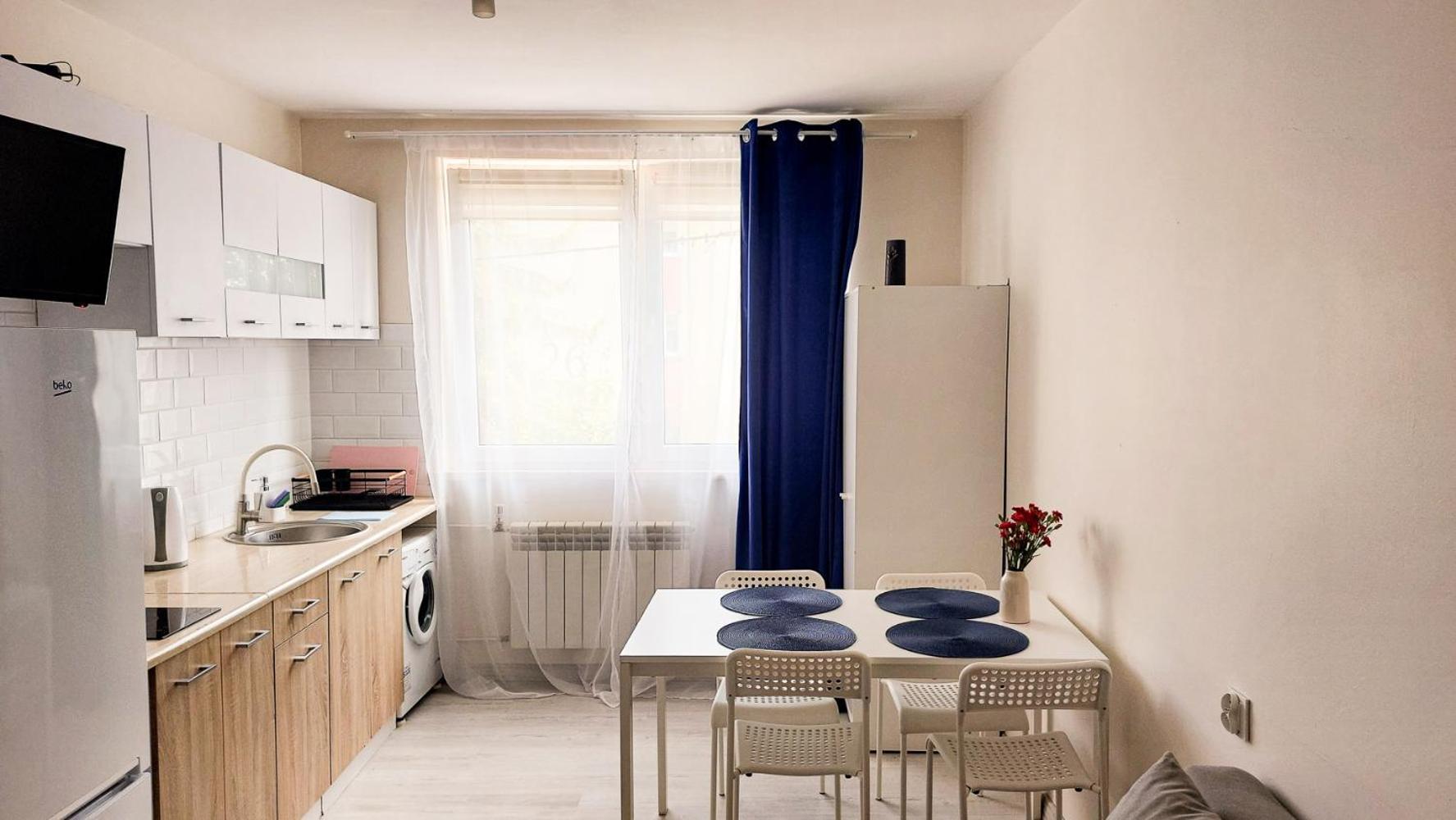Mieszkanie Przy Westerplatte Apartment