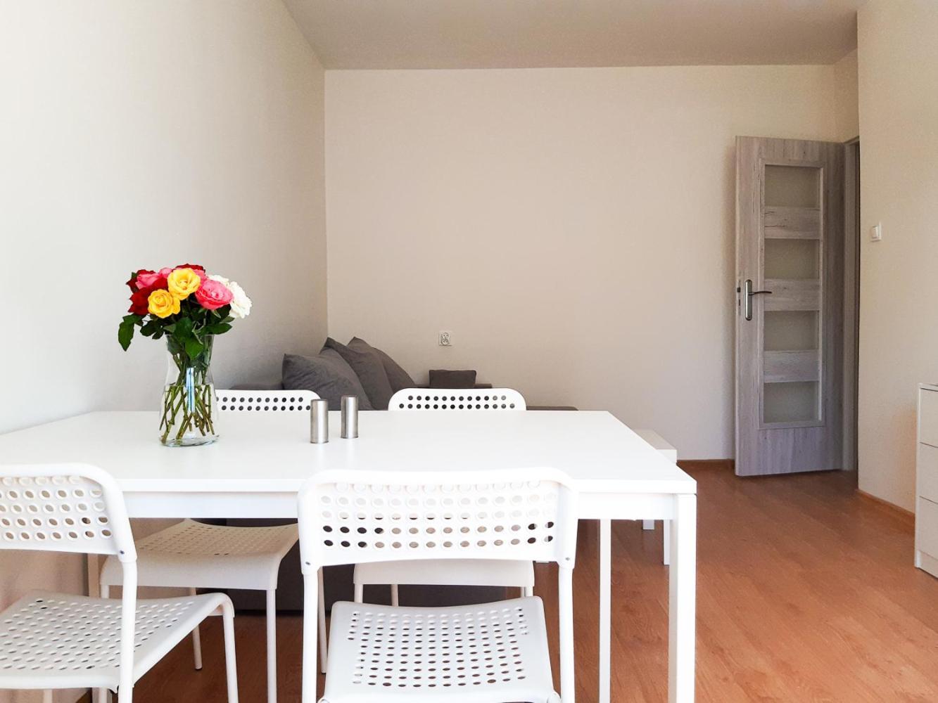 Apartment Mieszkanie Przy Westerplatte