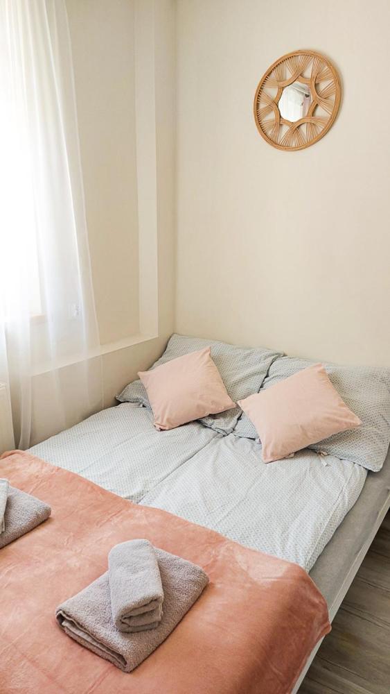Mieszkanie Przy Westerplatte Apartment *